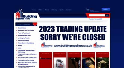 buildingsuppliesrus.co.uk