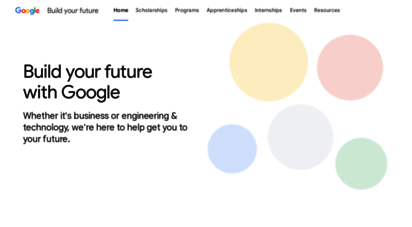 buildyourfuture.withgoogle.com - build your future with google