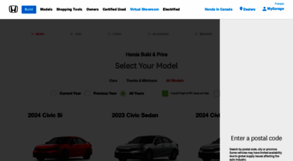 buildyourhonda.ca