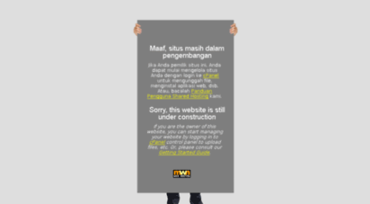 bukuimambesar.com