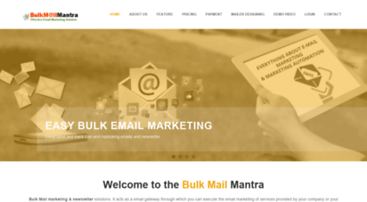 bulkmailmantra.com