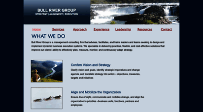 bullrivergroup.com