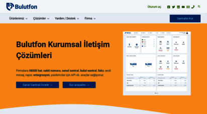 bulutfon.com - 