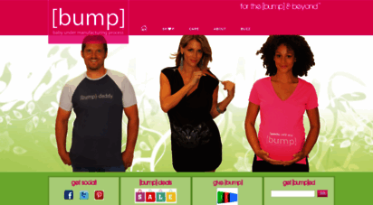 bumpbabies.com