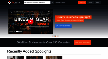 bunity.com - 