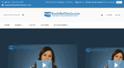 bunkbeddeals.com