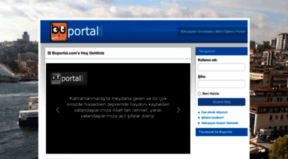 buportal.com