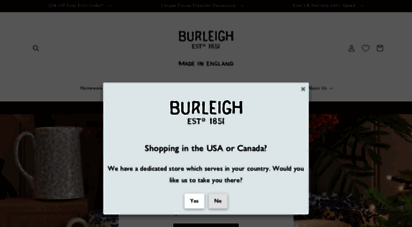 burleigh.co.uk