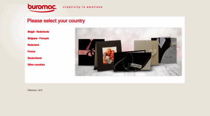 buromac.be