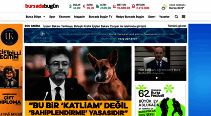bursadabugun.com - bursada bugün - bursa bursa haber bursa haberi bursa haberleri bursa