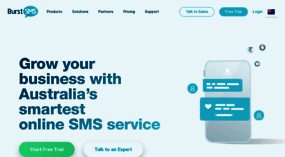 burstsms.com.au