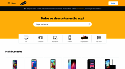 buscape.com.br - compare preço no buscapé e encontre a melhor oferta!