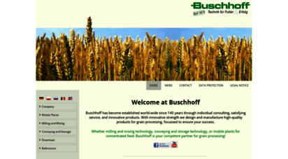 buschhoff.de