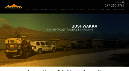 bushwakka.co.za