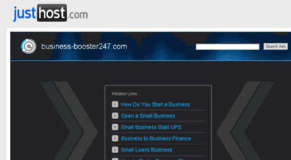 businessboosterlondon.com