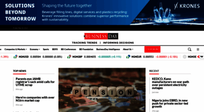 businessday.ng - 
