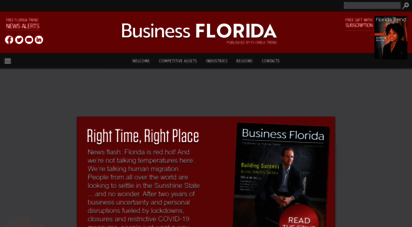 businessflorida.com