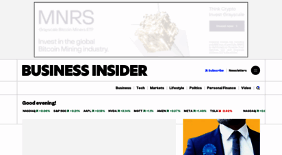 businessinsider.com.au - 