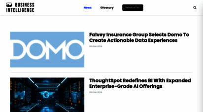 businessintelligence.com