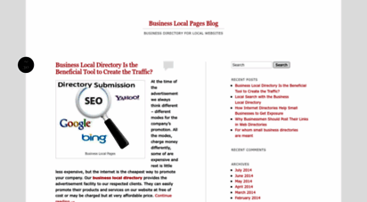 businesslocalpagesblog.wordpress.com