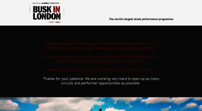 buskinlondon.com