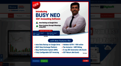 busyaccountingsoftware.in