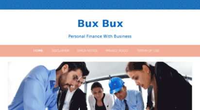 buxbux.net