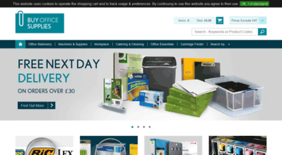 buy-officesupplies.co.uk
