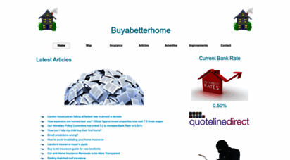 buyabetterhome.co.uk