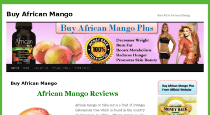 buyafricanmangodotcom1.wordpress.com