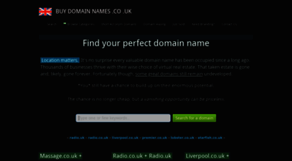 buydomainnames.co.uk