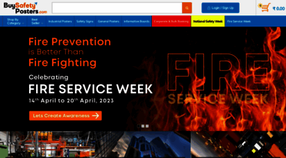 buysafetyposters.com