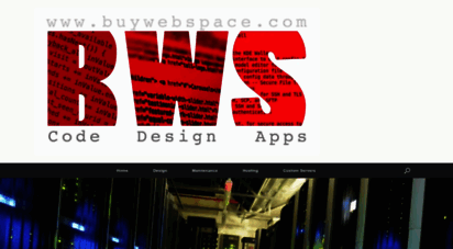 buywebspace.com