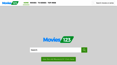 c123movies.com - oldest 123movies website to watch 123 movies free online