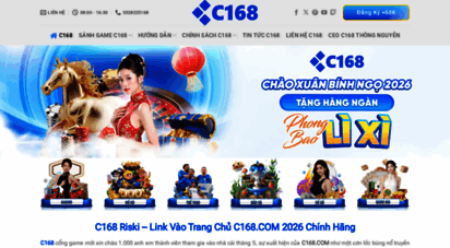 c168.zone