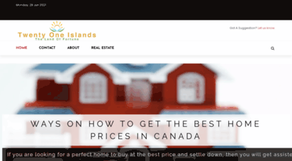 c21allislands.com