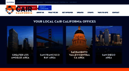 ca.cair.com