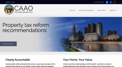 caao.org