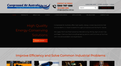 caasafety.com.au