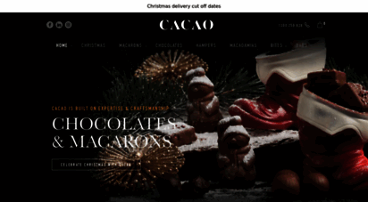 cacao.com.au