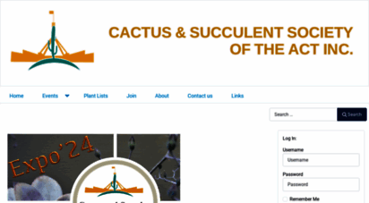 cactusact.org.au