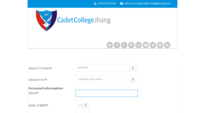 cadetcollege.al-qalum.org