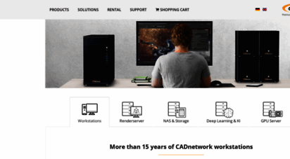 cadnetwork.de