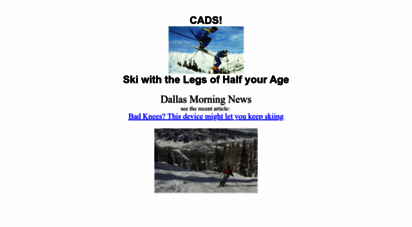 cads.com - cad s, inc.