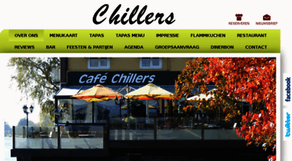 cafe-chillers.nl