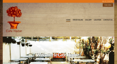 cafehadar.com