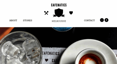cafenatics.com.au