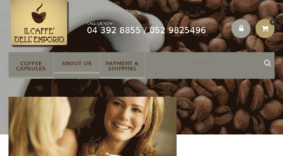 caffedellemporio.ae