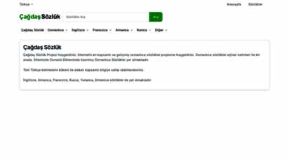 cagdassozluk.com