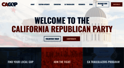 cagop.org